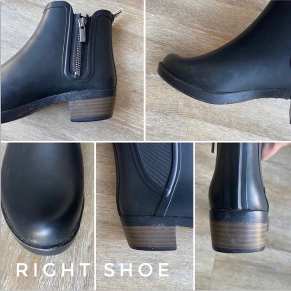 Lucky Brand ‘Bunita’ Rain Boot - Picture 11 of 12